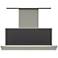 adorne® Titanium Undercabinet Mobile Phone Cradle