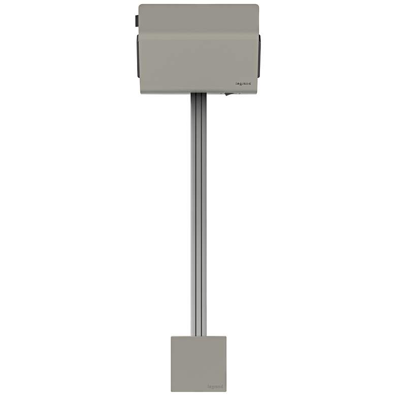 Image 1 adorne® Titanium Undercabinet Plug-In Control Box