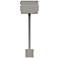 adorne® Titanium Undercabinet Plug-In Control Box