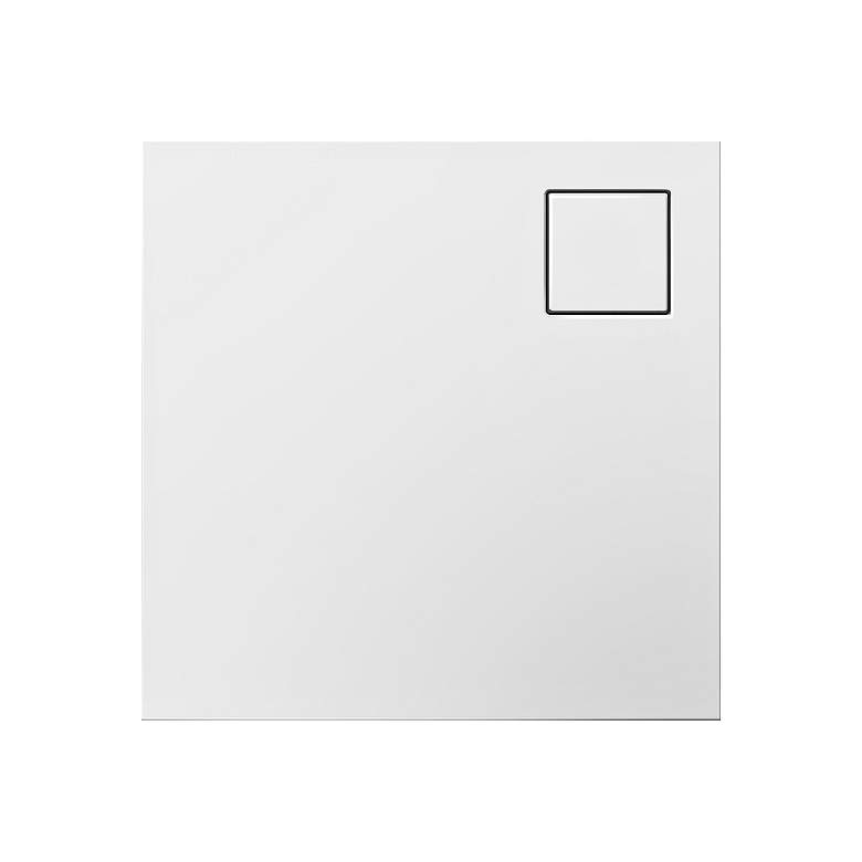 Image 1 adorne® White 2-Module LED Nightlight