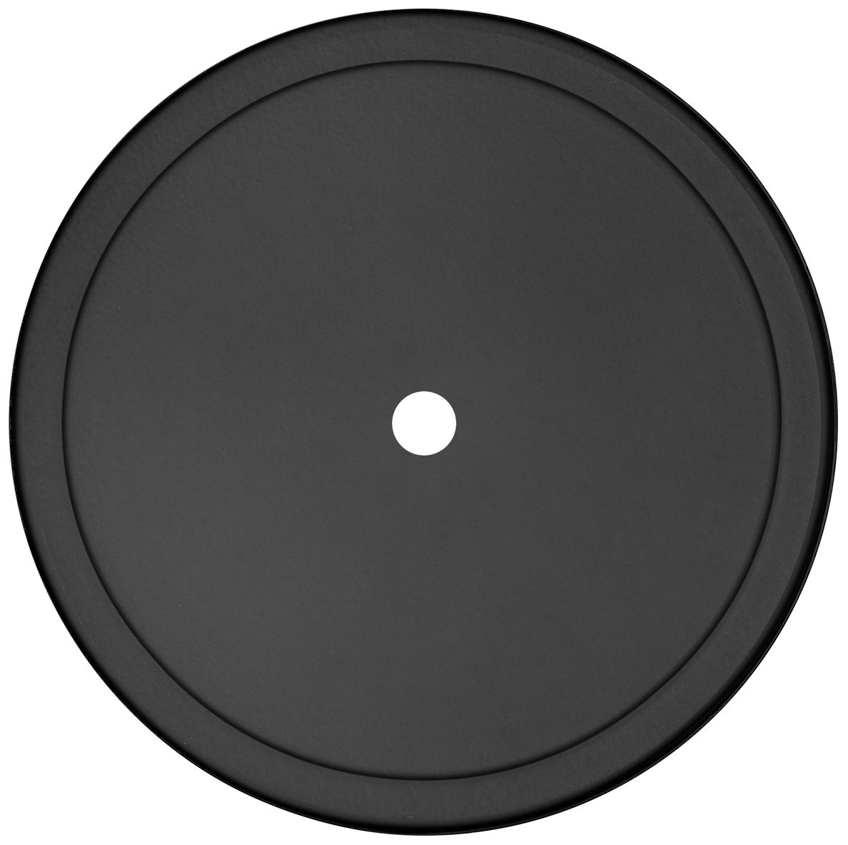 Image 7 Adorra 15" High Matte Black Wall Sconce more views