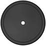 6_Adorra 15" High Matte Black Wall Sconce more views
