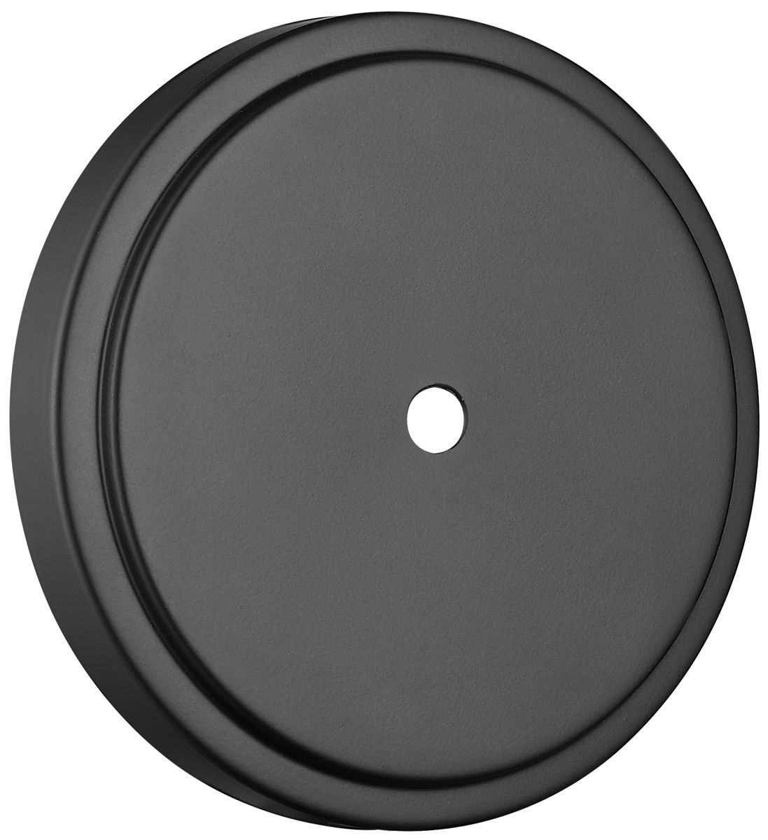 Image 6 Adorra 25 3/4" Wide Matte Black 6-Light Chandelier more views