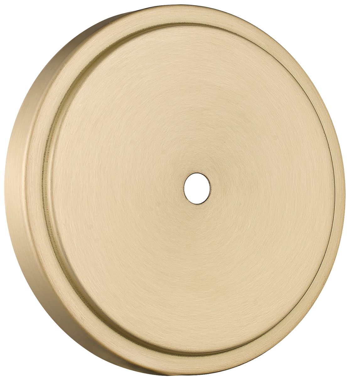 Image 6 Adorra 25 3/4" Wide Vintage Brass 6-Light Chandelier more views