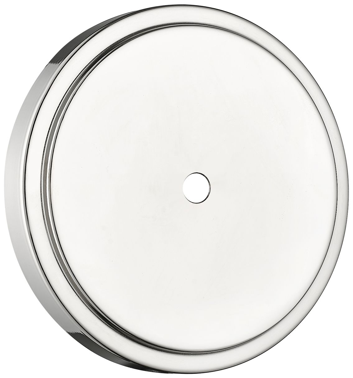 Adorra 30" Wide Polished Nickel 8-Light Chandelier