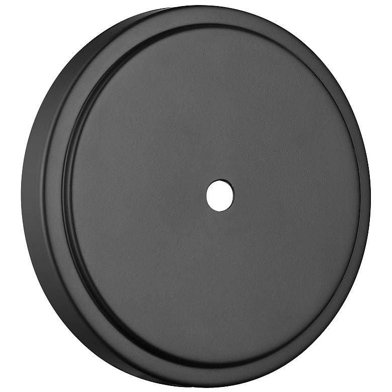 Image 6 Adorra 30" Wide 8-Light Chandelier in Matte Black more views