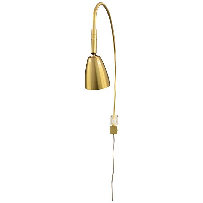 Image 1 Advent Arch Plug-In Picture Lights