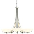 Hubbardton Forge Aegis Silver Collection