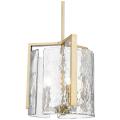 Golden Lighting Aenon Bronze Collection