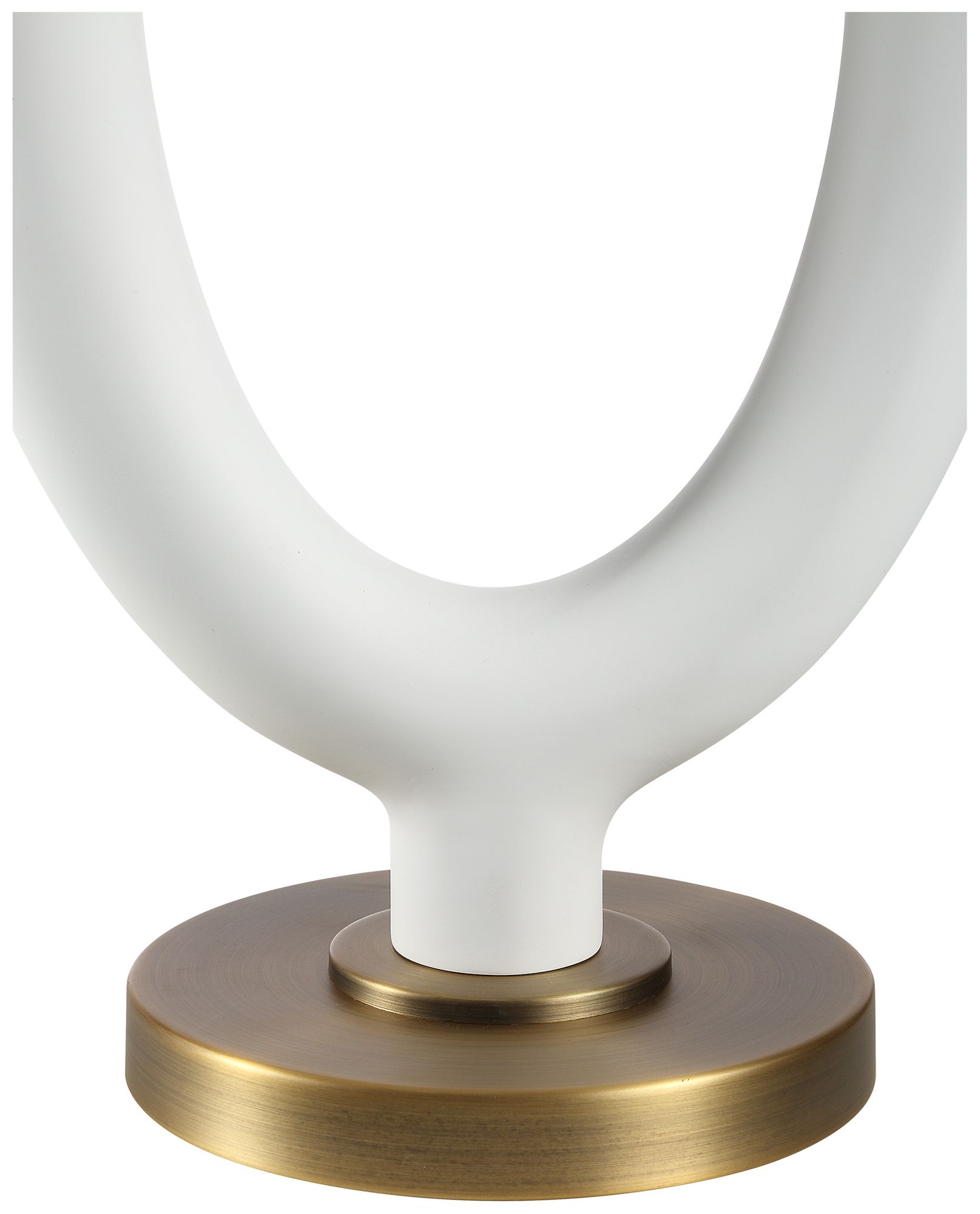 Image 2 Aeris 31.0" Height Table Lamps, White more views