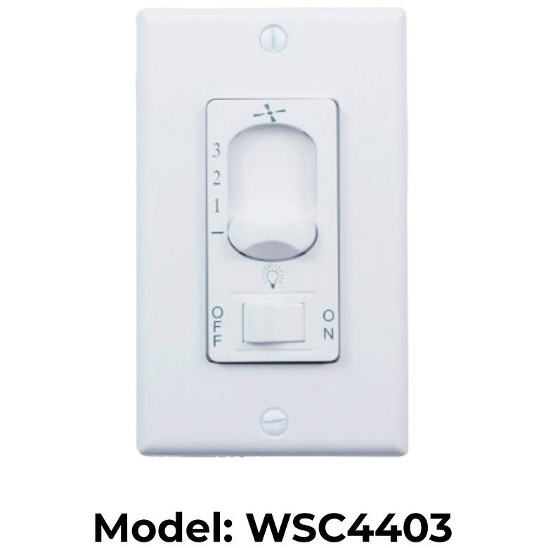 Image 2 Aeris Job Fan 52" Stainless Steel Hardwired Wall Control LED Ceiling F more views