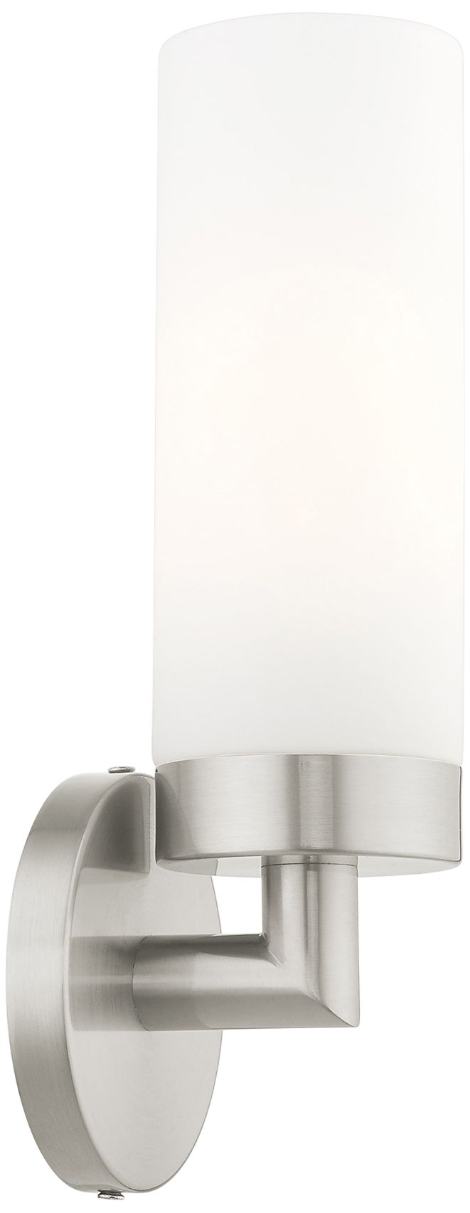 aero wall sconce