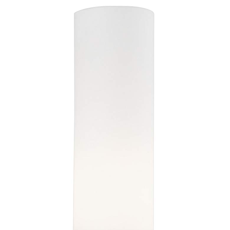 Image 2 Aero 17 3/4" High Bronze ADA 2-Light Wall Sconce more views