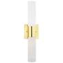 2_Aero 2 Light Polished Brass ADA Bath Vanity