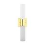 4_Aero 2 Light Polished Brass ADA Bath Vanity more views