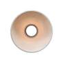 7_Aethera 14" LED Pendant in Grey Cement more views