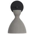 Golden Lighting Aethera Gray Collection