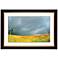 After The Rain Giclee 41 3/8" Wide Wall Art