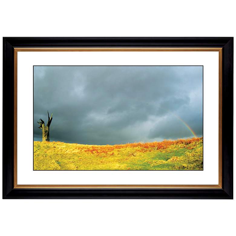 Image 1 After The Rain Giclee 41 3/8 inch Wide Wall Art