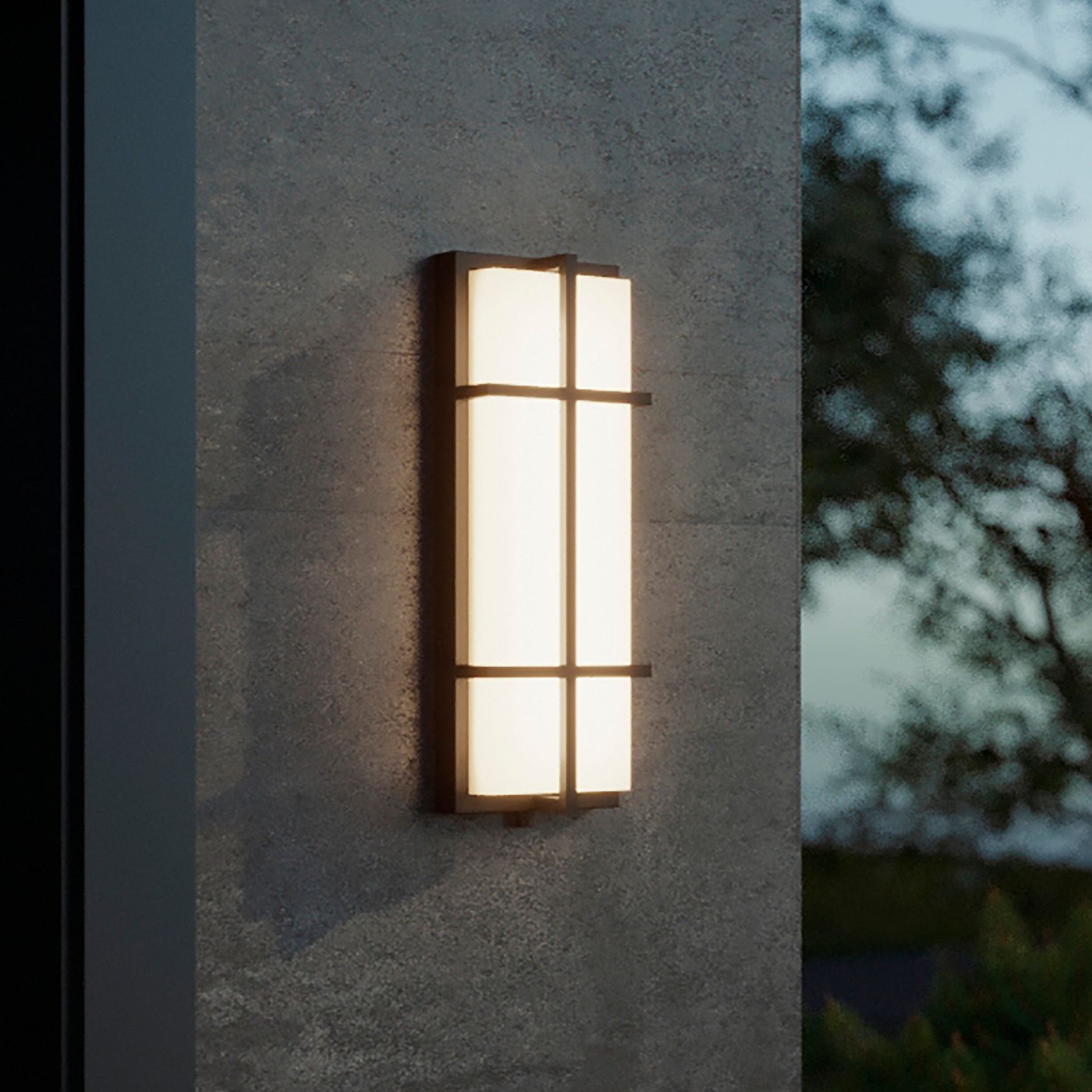 AFX August Black Collection