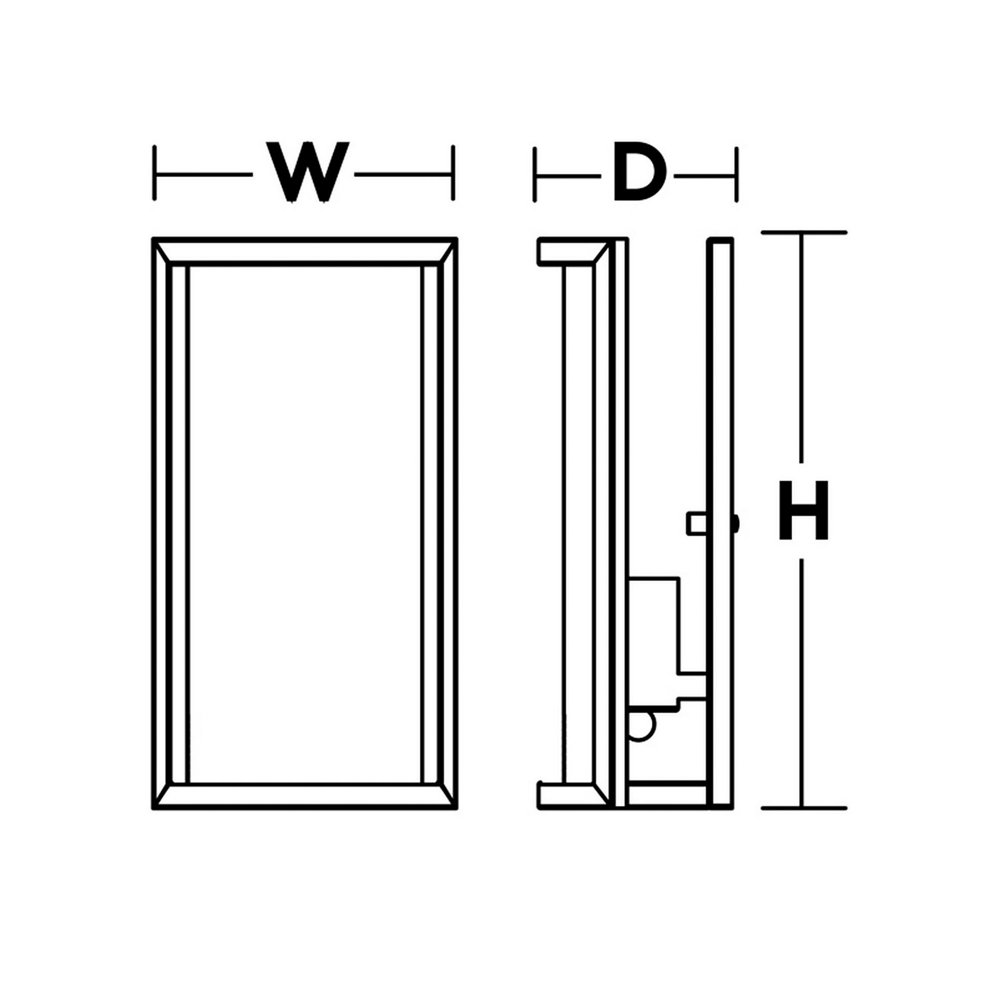 Image 6 AFX Austin 11" High Bronze Industrial Modern Wall Sconce more views