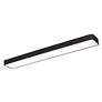 Thumbnail2 of AFX Bailey 46" Black Finish Linear LED Ceiling or Under Cabinet Light