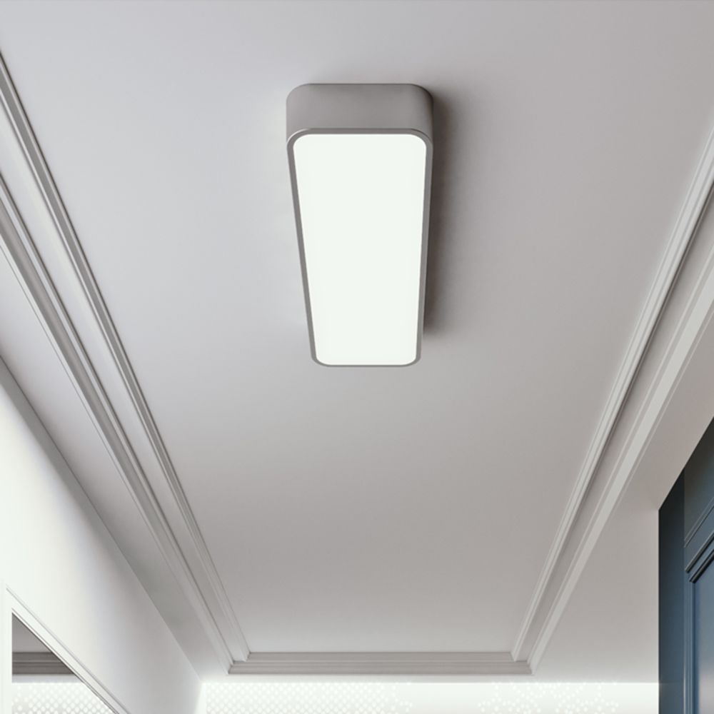 AFX Bailey Brushed Nickel Collection