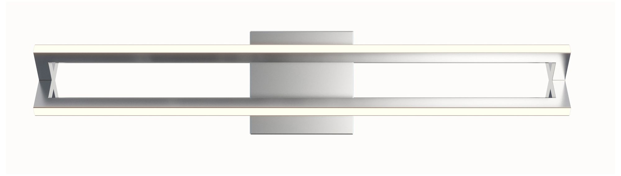AFX Cass Brushed Nickel Collection