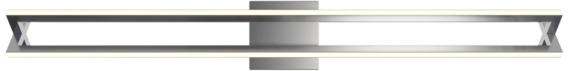AFX Cass Brushed Nickel Collection