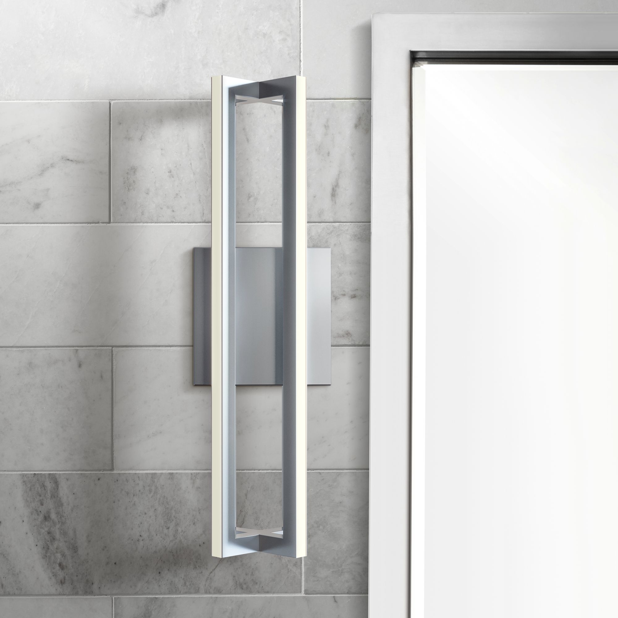 AFX Cass Brushed Nickel Collection