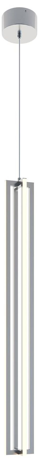 AFX Cass Brushed Nickel Collection