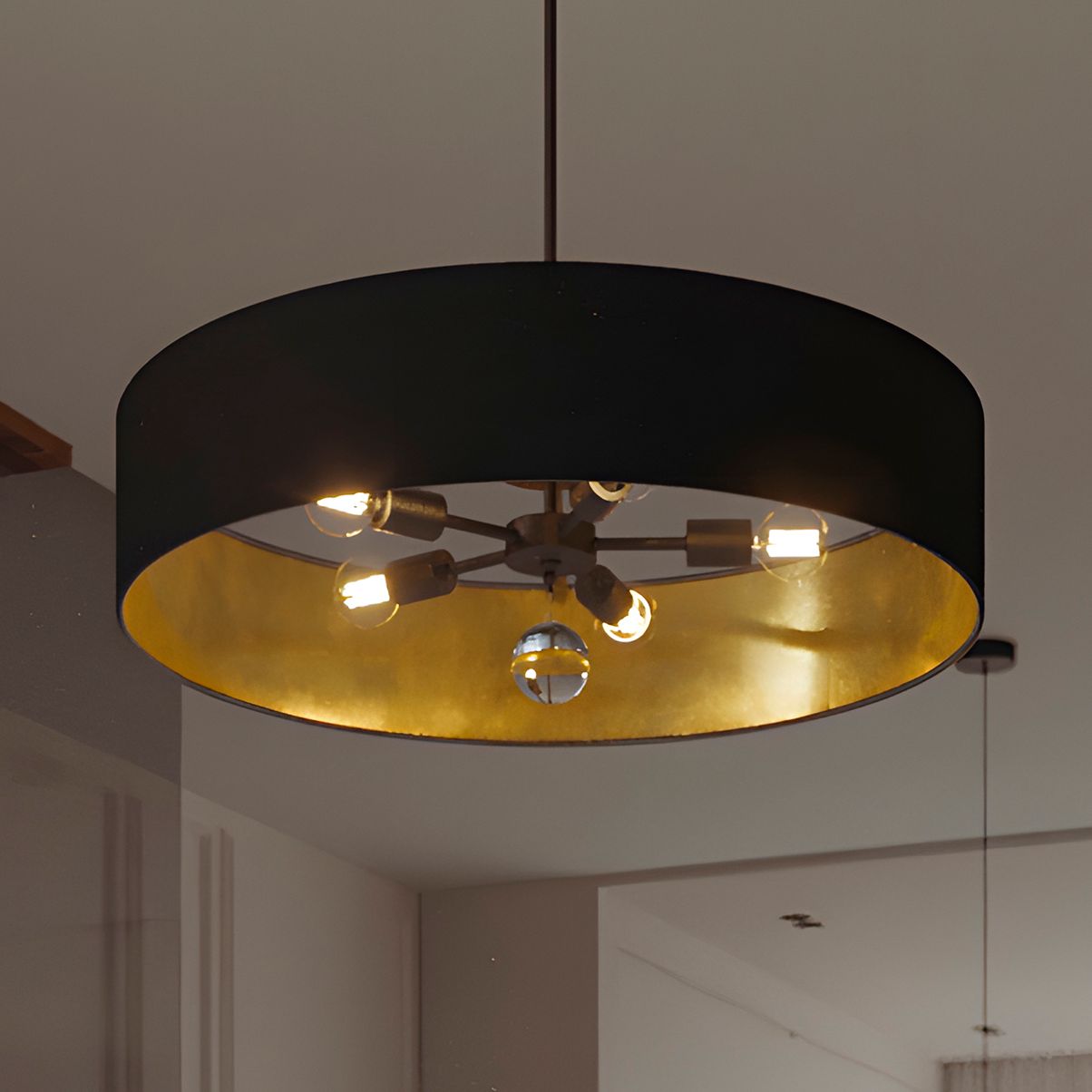 AFX Celine Black Collection