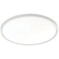 AFX Edge Round White Collection