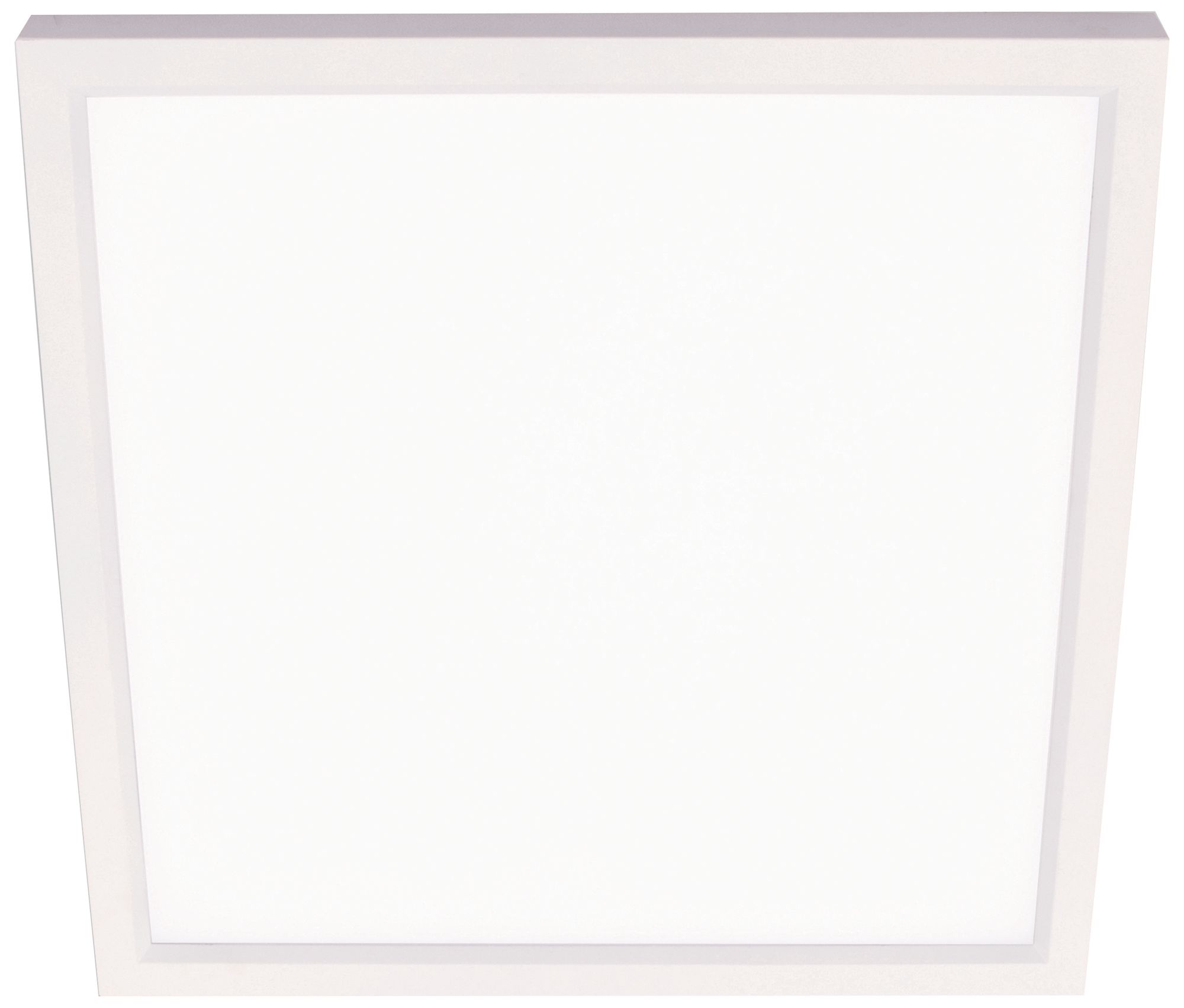 AFX Edge Square White Collection