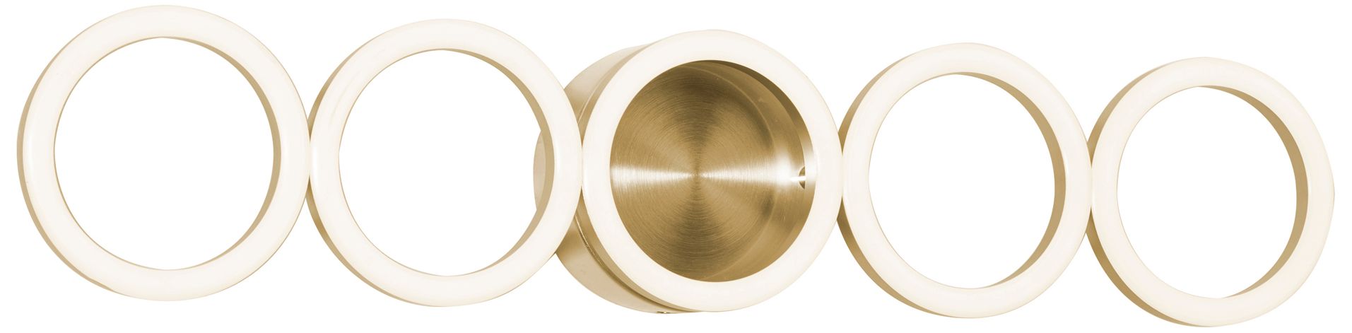 AFX Glo Brass - Antique Brass Collection