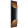 AFX Harrison 18" High Black and Copper LED Outdoor Wall Light