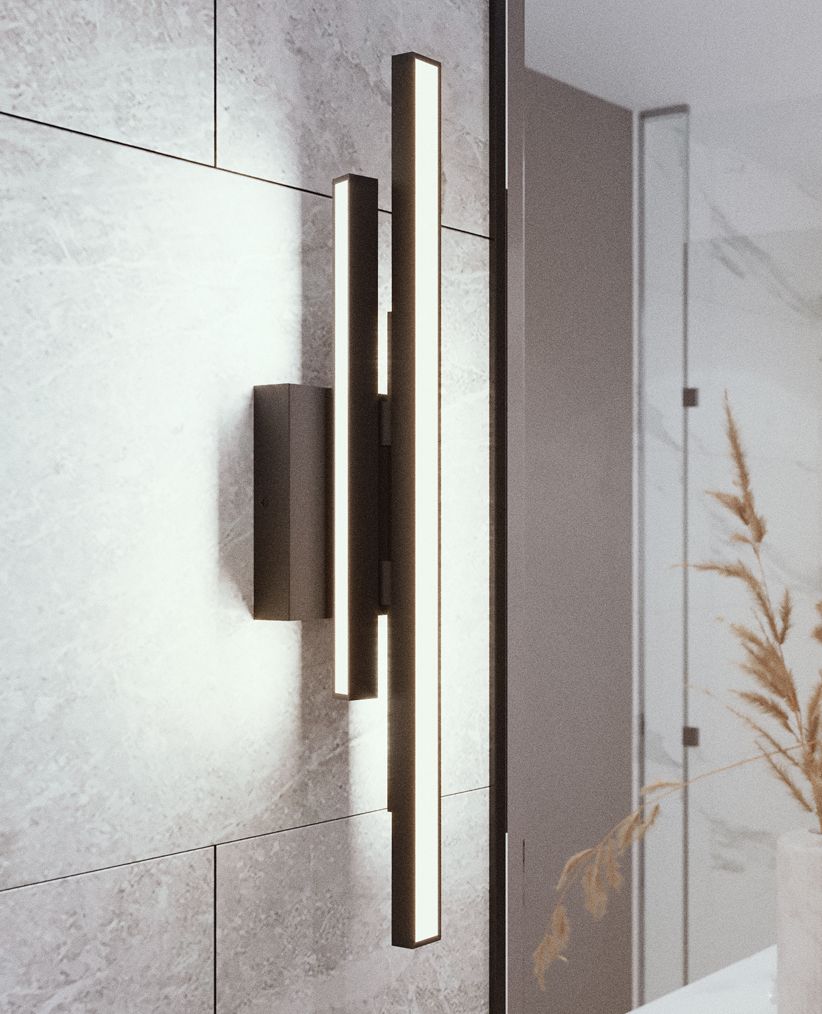 AFX Indra Black Collection