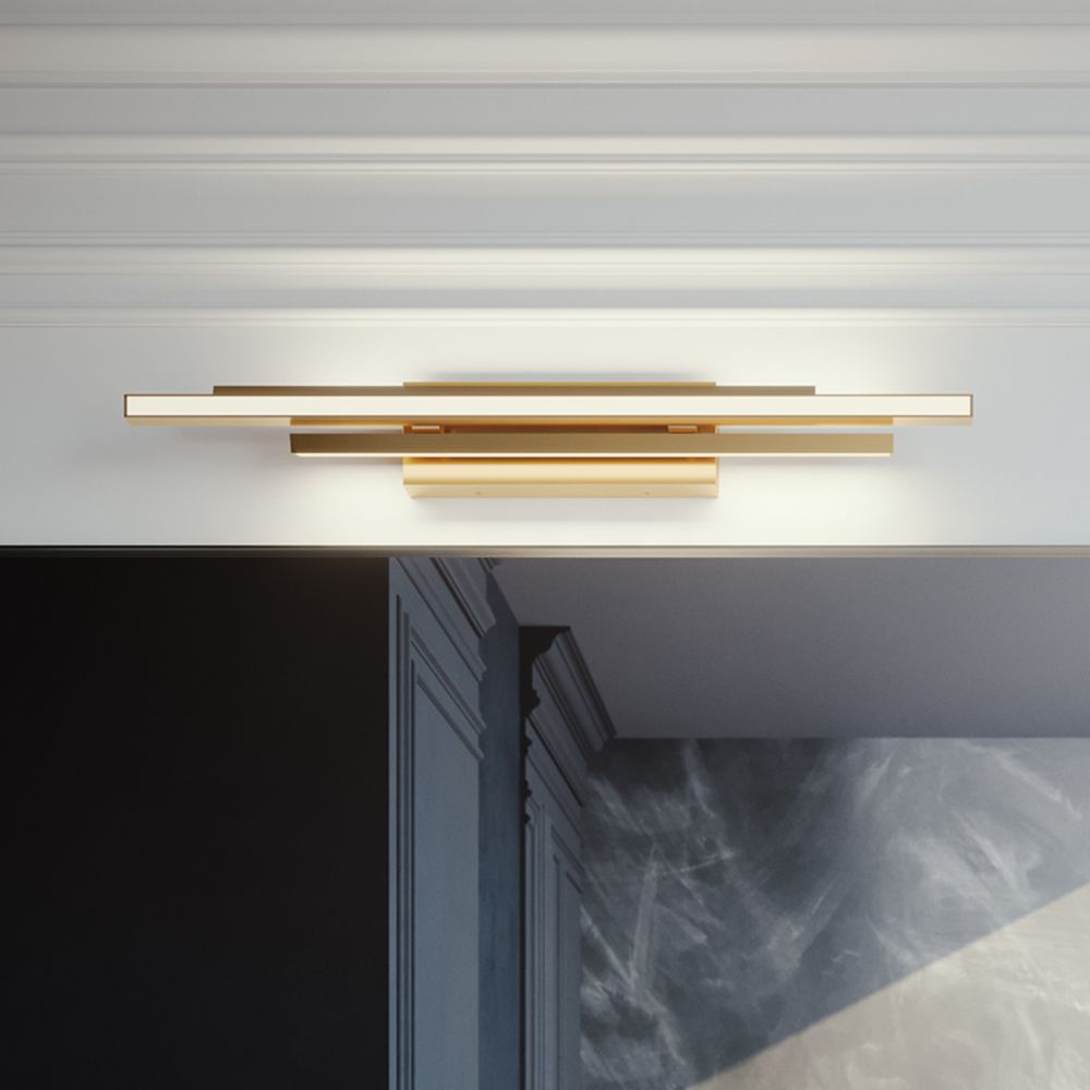 AFX Indra Brass - Antique Brass Collection