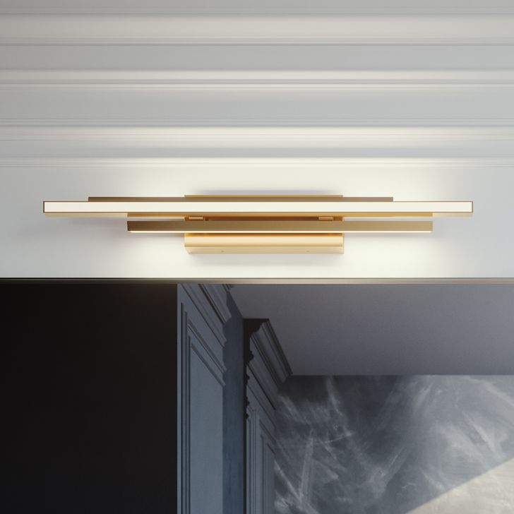 AFX Indra Brass - Antique Brass Collection