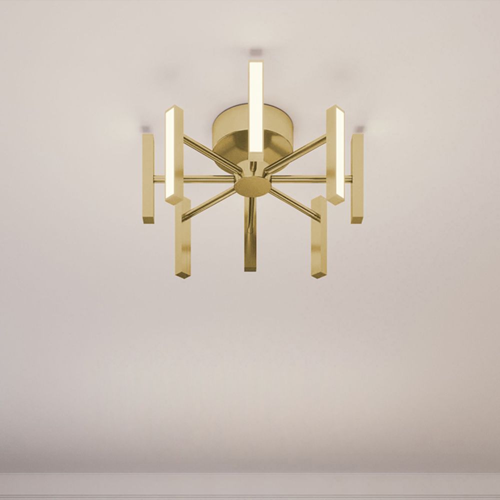AFX Indra Brass - Antique Brass Collection