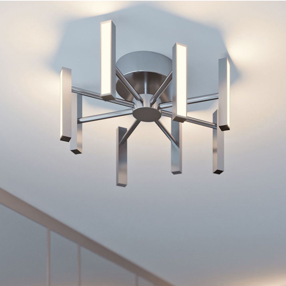 AFX Indra Silver Collection