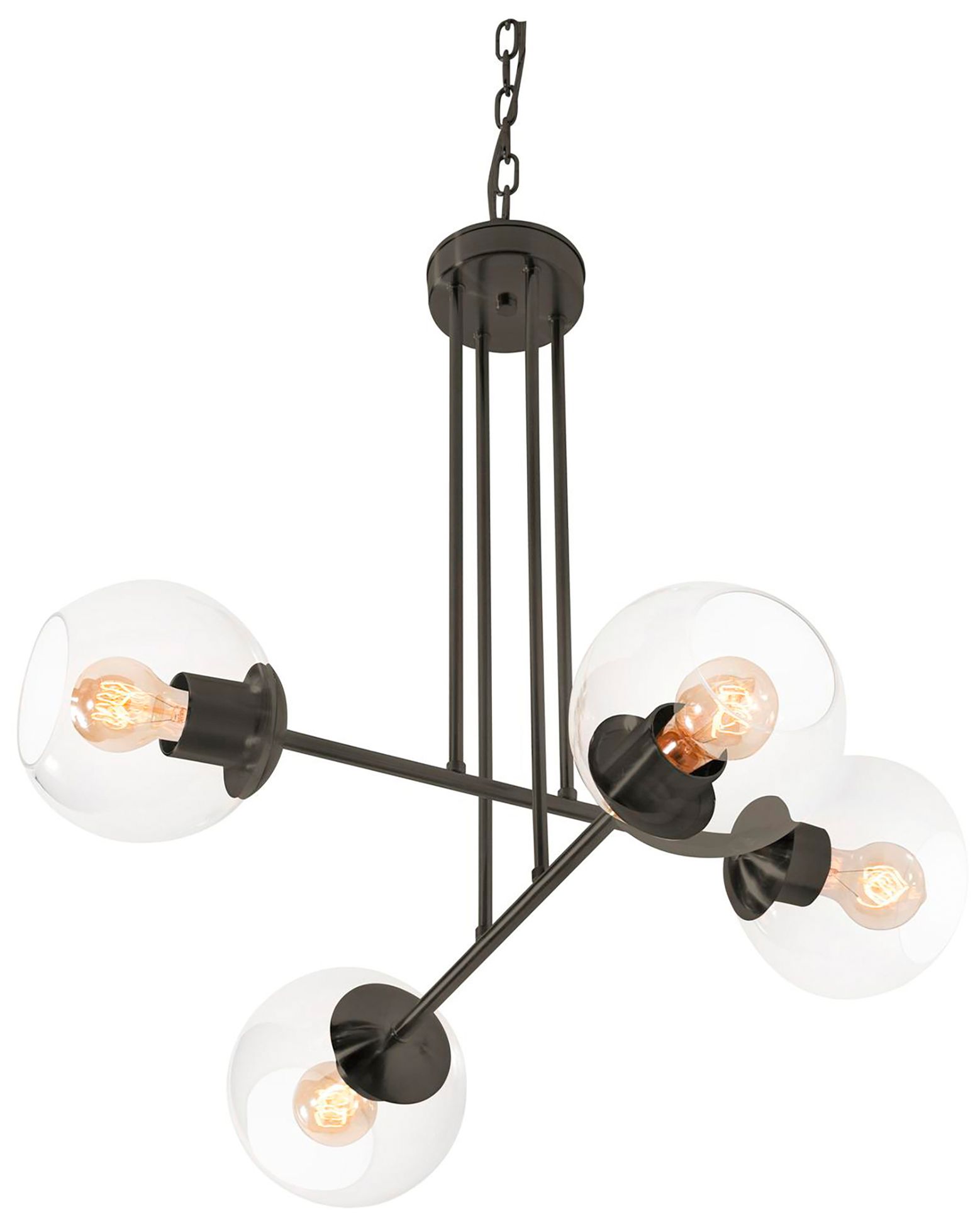 AFX Jamie Black Collection