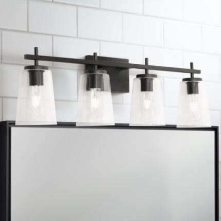 AFX Joanna Black Collection