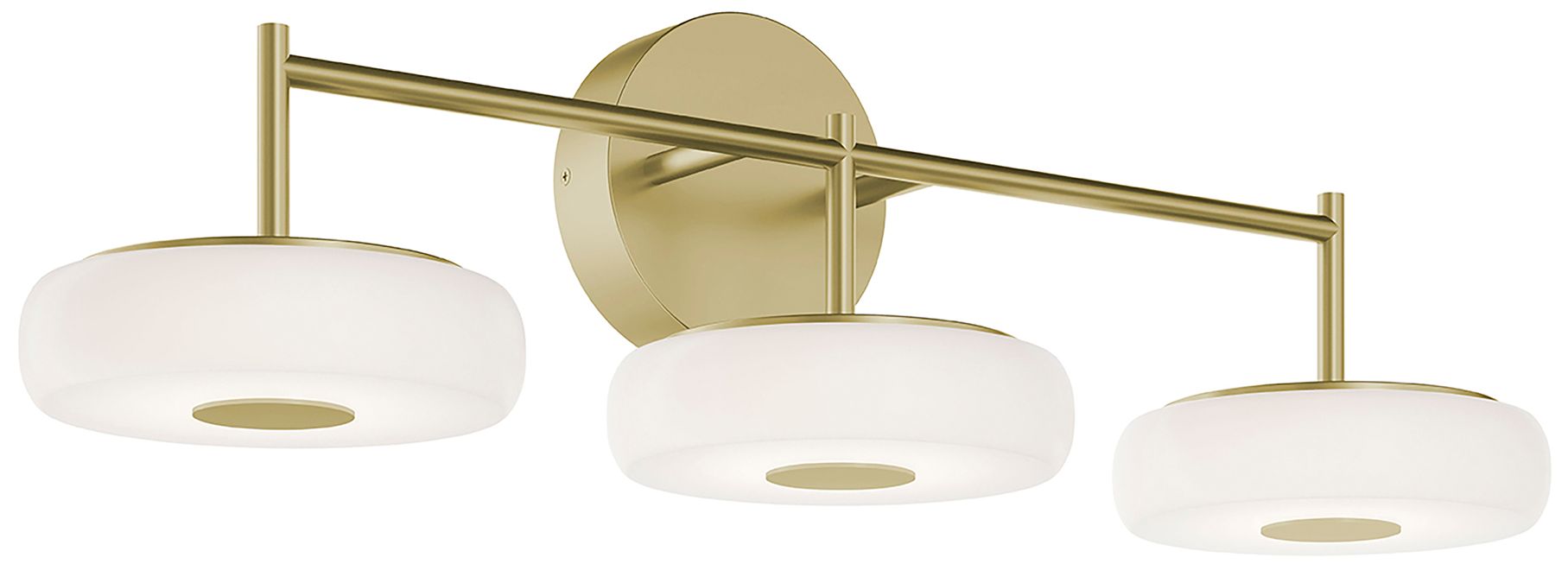 AFX June Brass - Antique Brass Collection