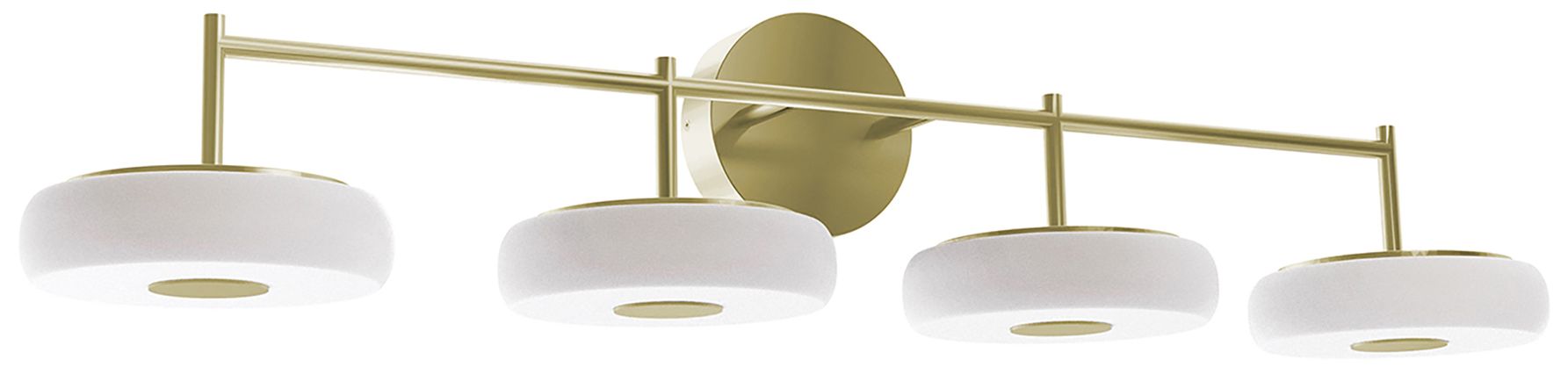 AFX June Brass - Antique Brass Collection