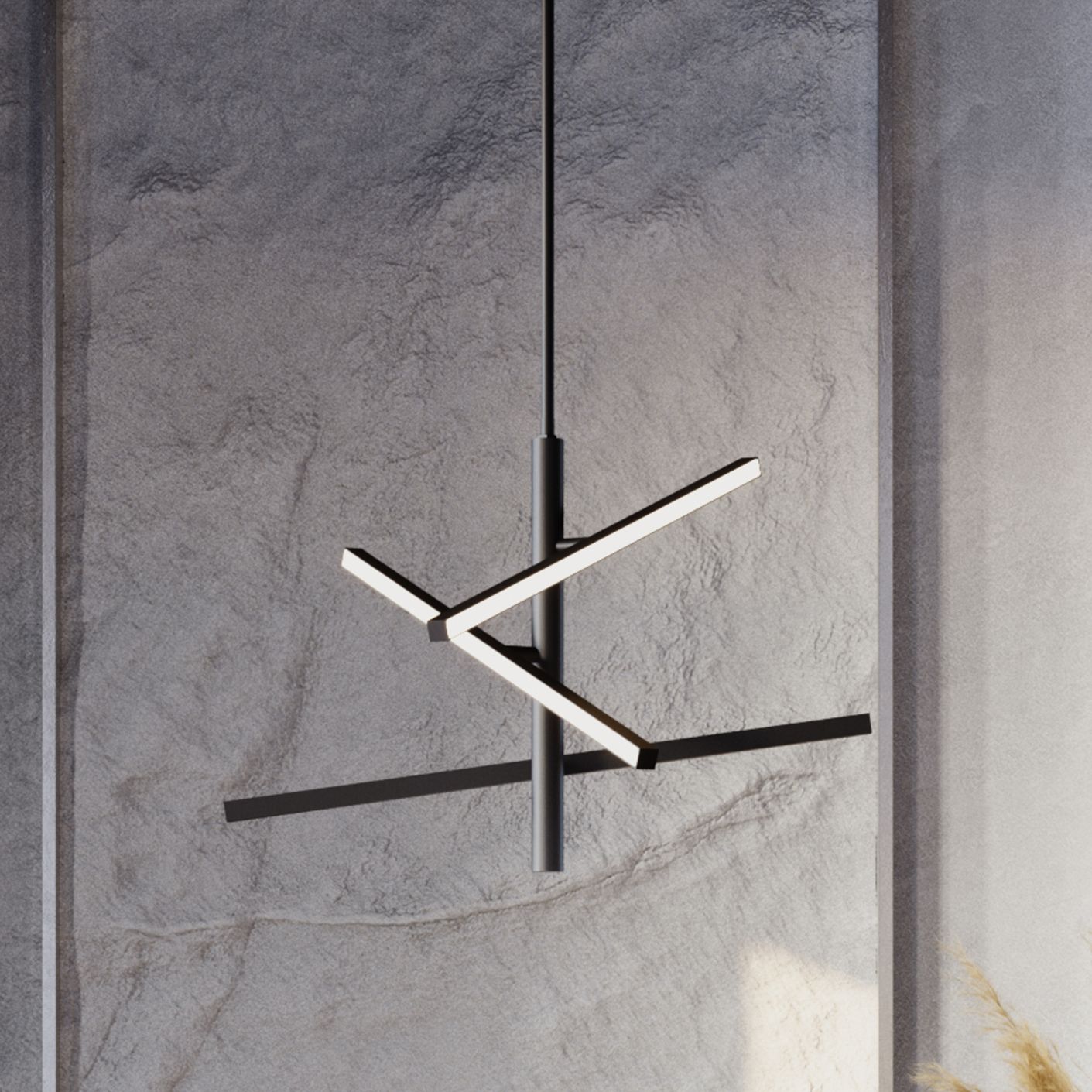AFX Knoll Black Collection