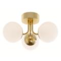 AFX Metropolitan Brass - Antique Brass Collection
