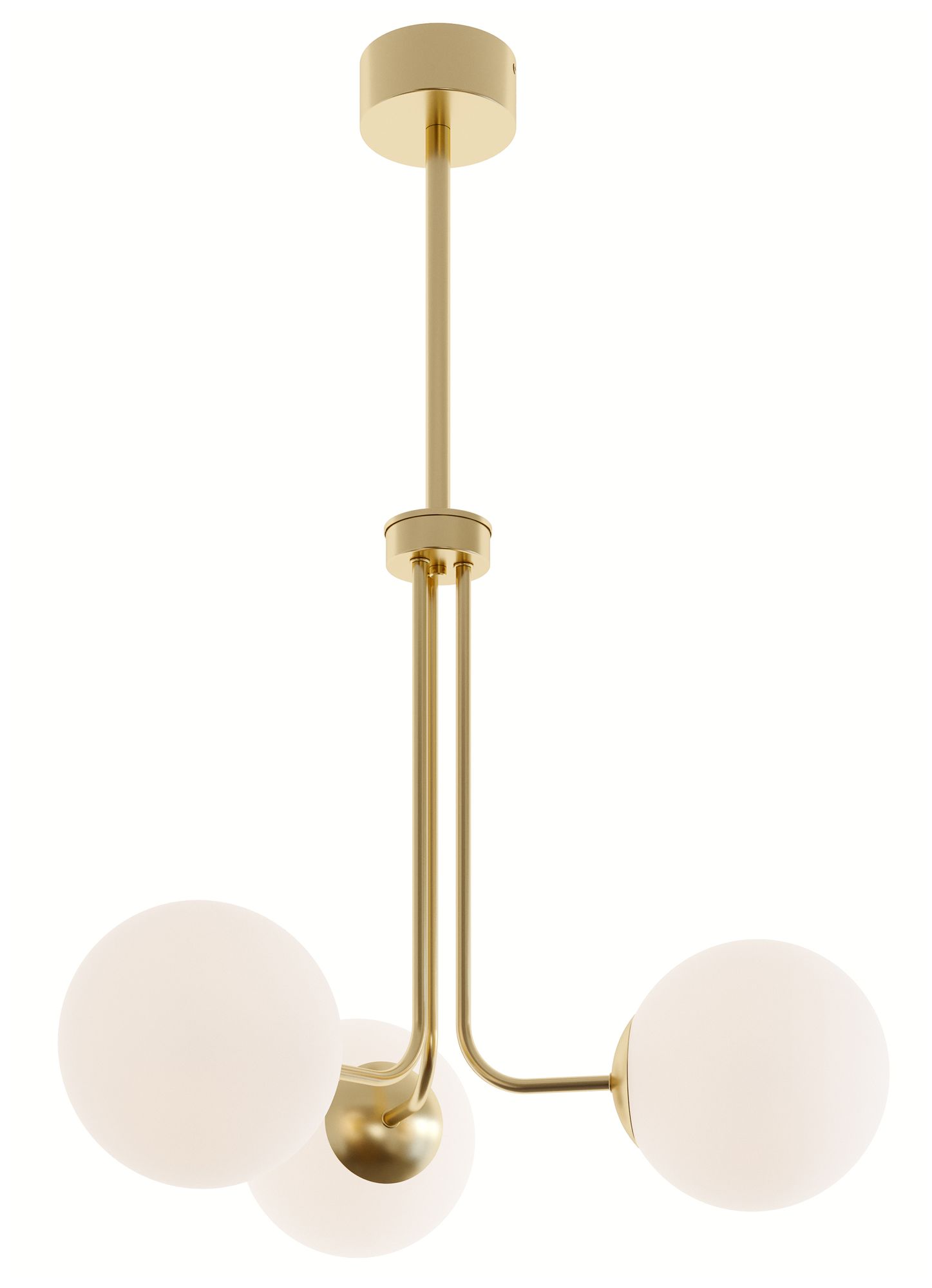 AFX Metropolitan Brass - Antique Brass Collection