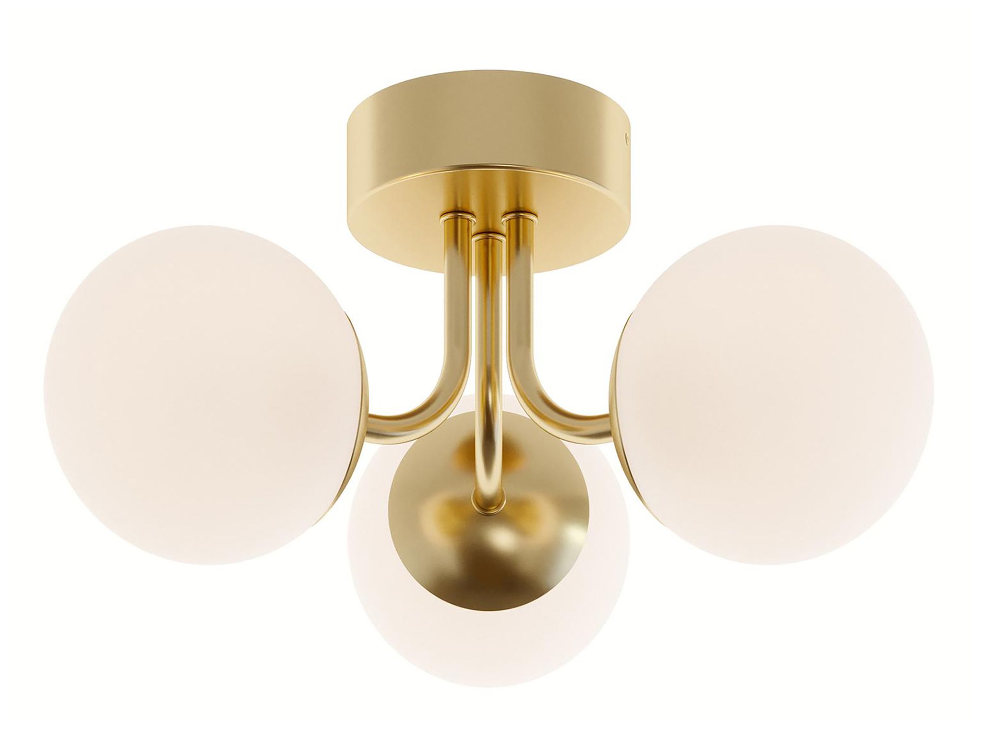 AFX Metropolitan Brass - Antique Brass Collection