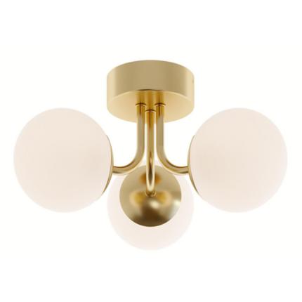 AFX Metropolitan Brass - Antique Brass Collection